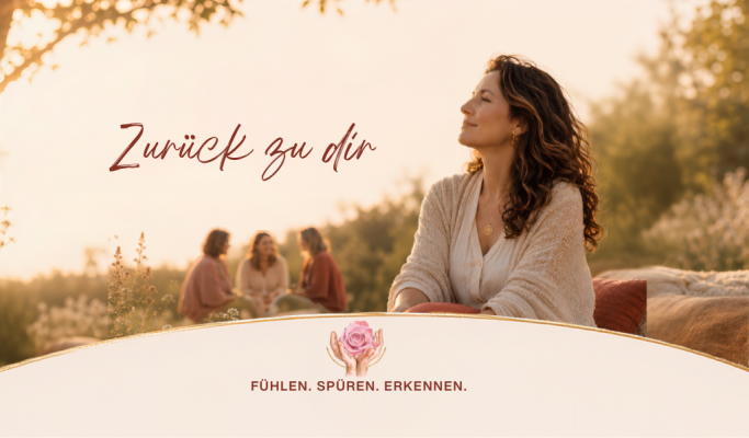 Wieder bei dir ankommen
